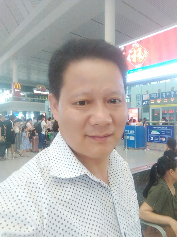 一生有你的第一张照片--长沙相亲服务中心