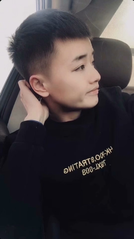 锁洋的第一张照片--长沙相亲服务中心