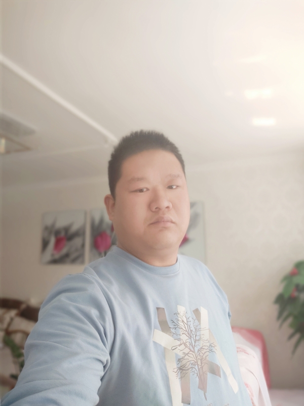 别无选择的第一张照片--长沙相亲服务中心