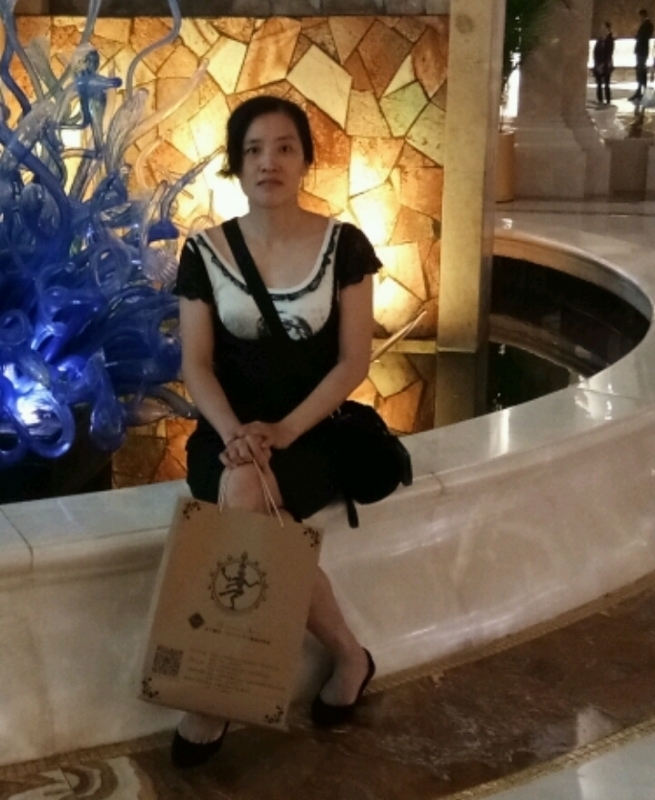 Anna的第二张照片--长沙相亲服务中心