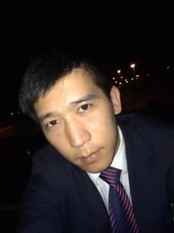 一条孤独的鱼的第一张照片--长沙相亲服务中心