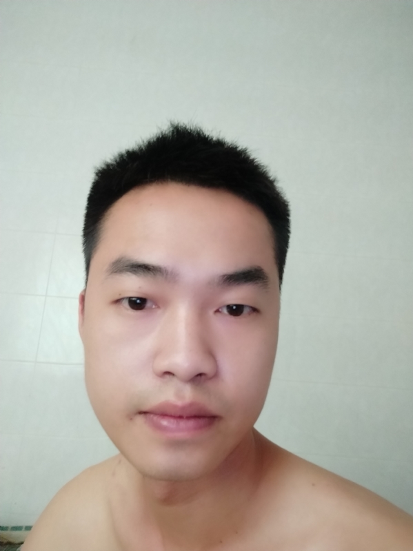 陈宏昌的第一张照片--长沙相亲服务中心