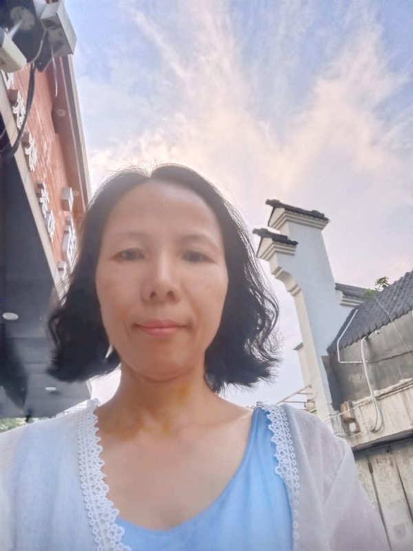 吴敌的第一张照片--长沙相亲服务中心