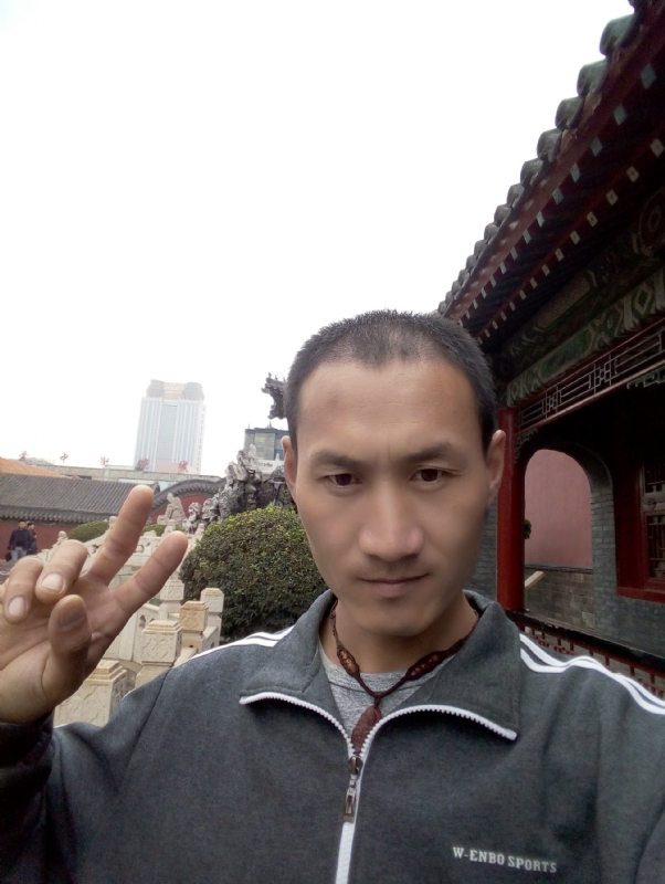 清雨的第一张照片--长沙相亲服务中心