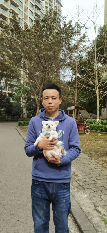 tom的第四张照片--长沙相亲服务中心