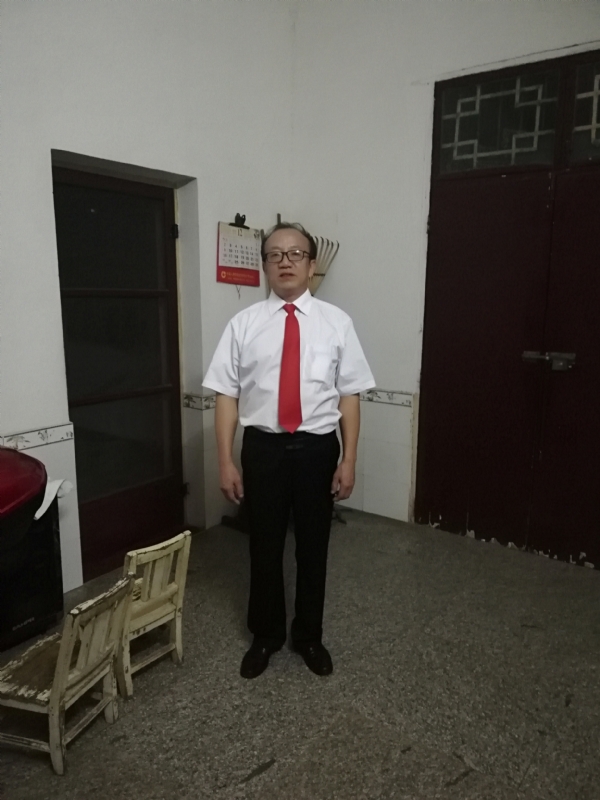 玫瑰祥云的第一张照片--长沙相亲服务中心