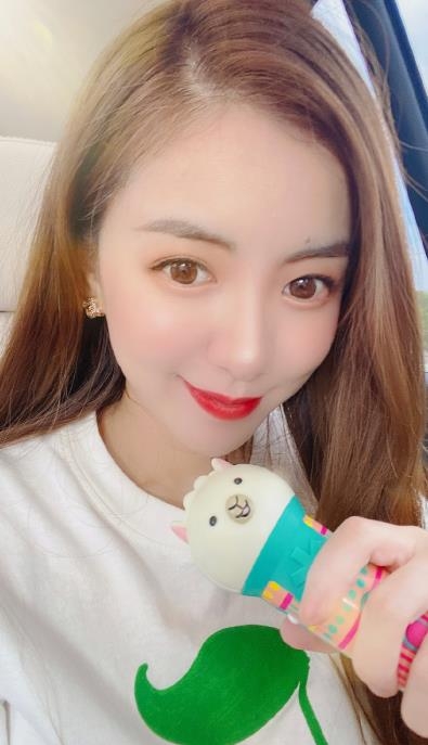 一粒沙的第一张照片--长沙相亲服务中心