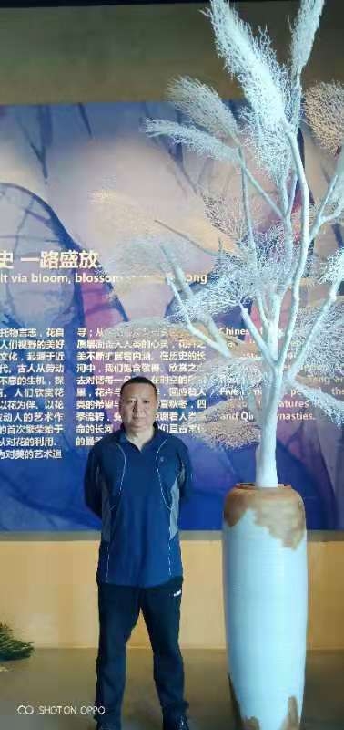 苍海一粟的第二张照片--长沙相亲服务中心