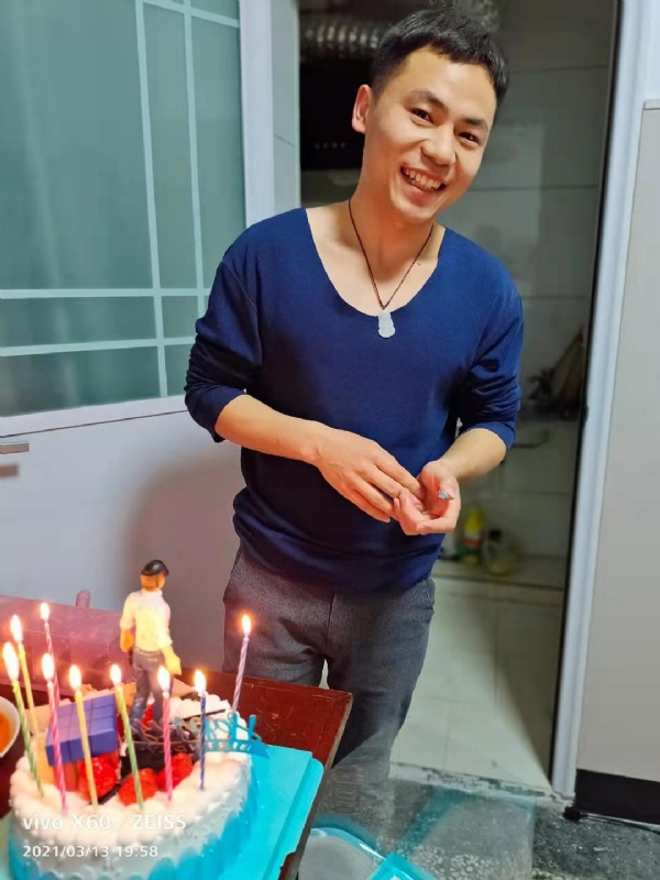 找结婚对象的第一张照片--长沙相亲服务中心