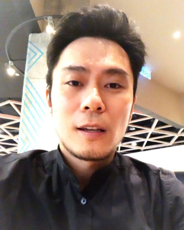 泽楷的第一张照片--长沙相亲服务中心