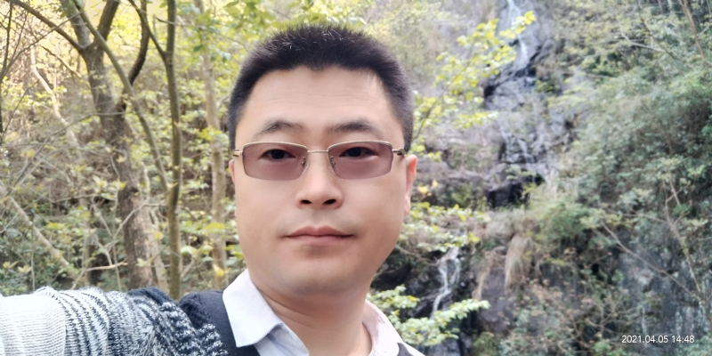 往后余生的第二张照片--长沙相亲服务中心