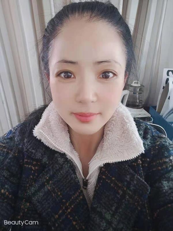 春晓的第一张照片--长沙相亲服务中心