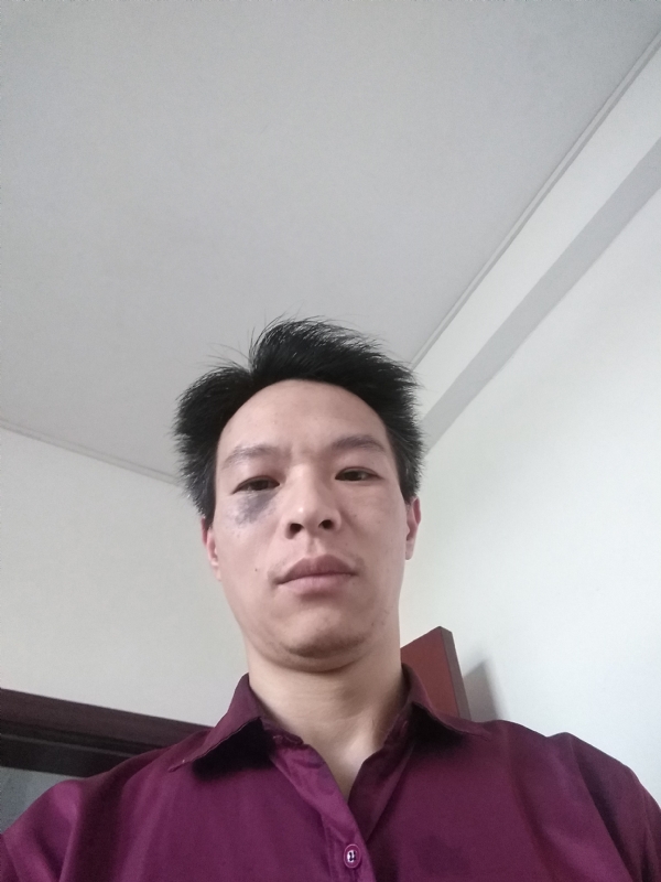 风中落叶的第三张照片--长沙相亲服务中心