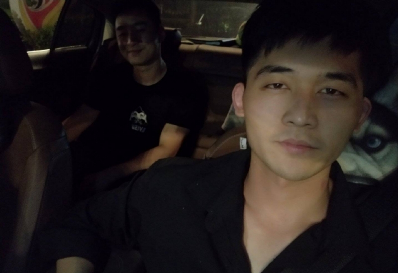 你的好好先生的第一张照片--长沙相亲服务中心