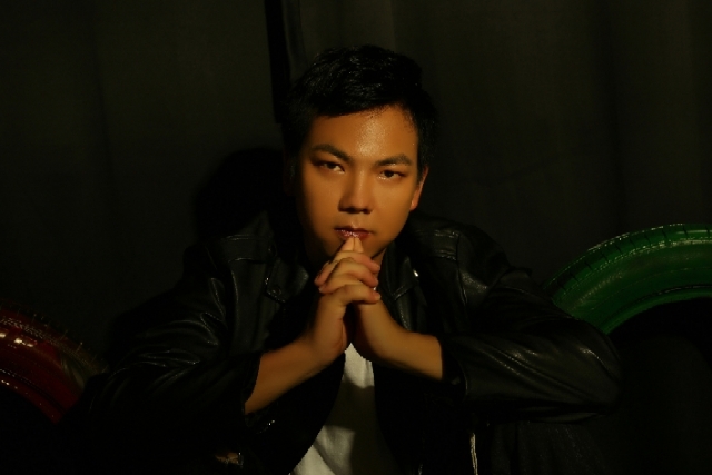 王先生的第一张照片--长沙相亲服务中心