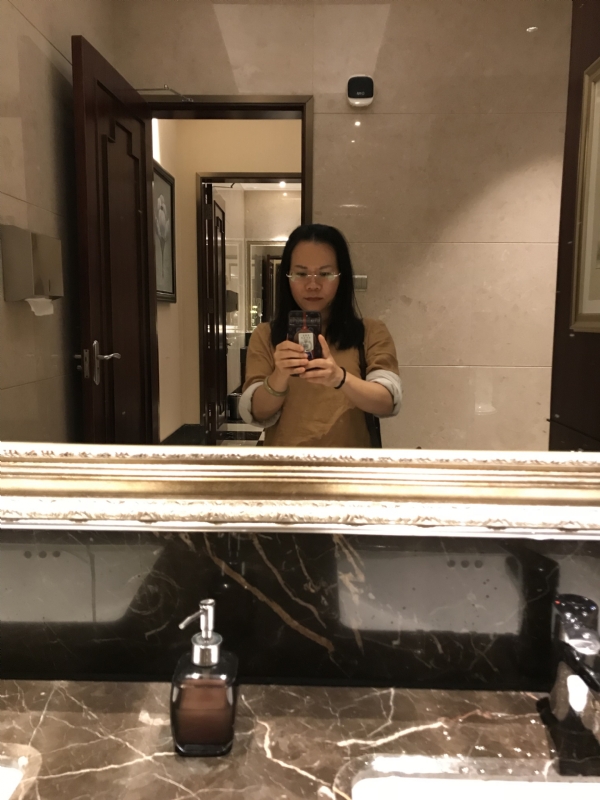 黄莺的第一张照片--长沙相亲服务中心