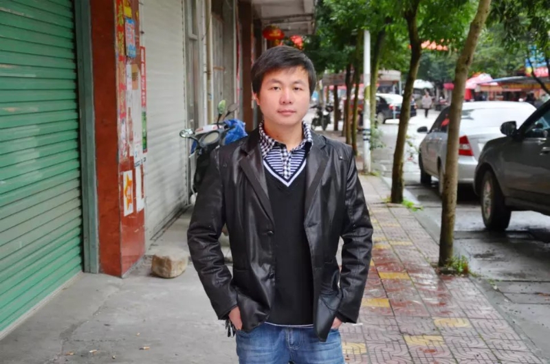 青春正点的第四张照片--长沙相亲服务中心