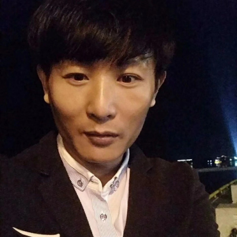 Andy的第一张照片--长沙相亲服务中心