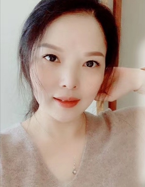 百荷的第二张照片--长沙相亲服务中心