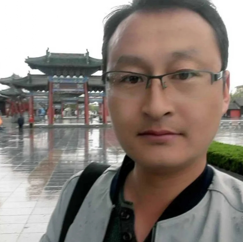 余生安好的第一张照片--长沙相亲服务中心