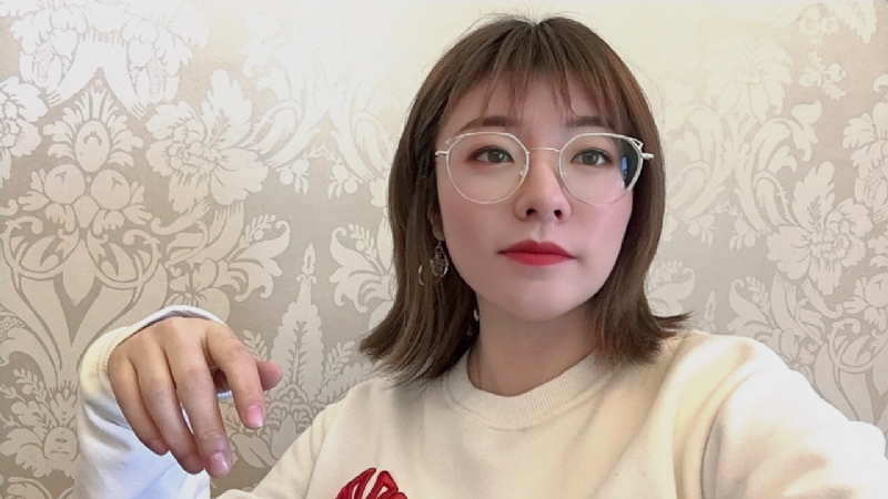 甜心的第一张照片--长沙相亲服务中心