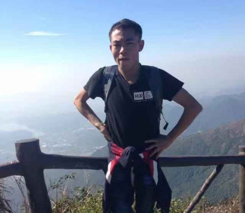 美丽传说的第二张照片--长沙相亲服务中心