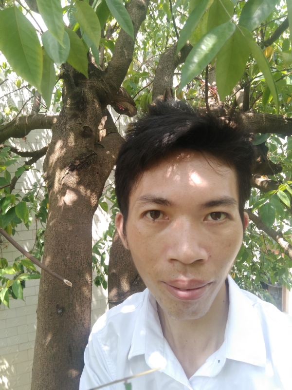 求缘的第二张照片--长沙相亲服务中心