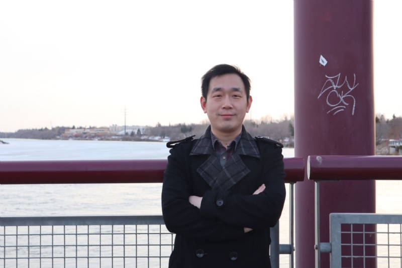 Leon的第一张照片--长沙相亲服务中心