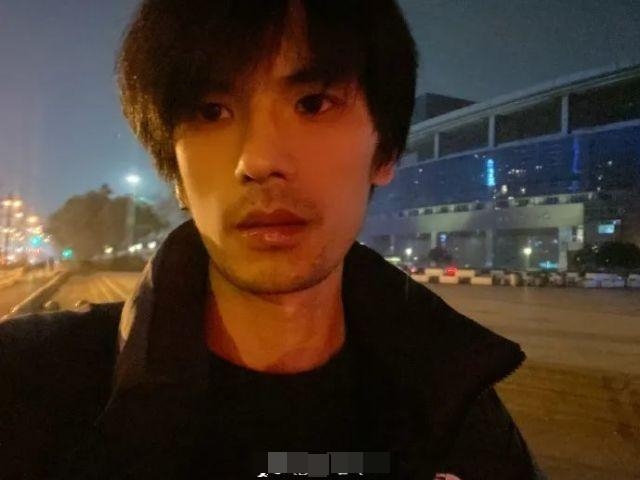 陈书誉的第一张照片--长沙相亲服务中心