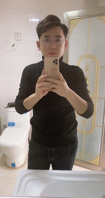 江流君的第一张照片--长沙相亲服务中心