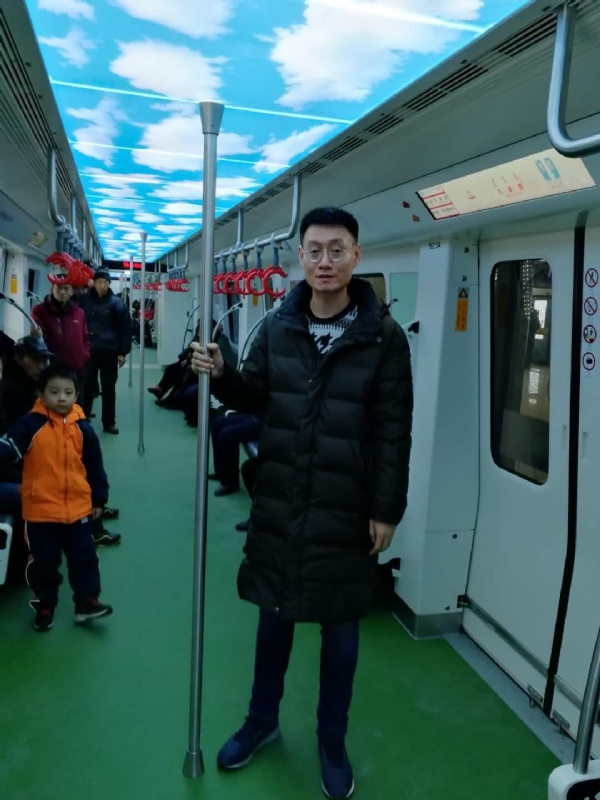 朱利安的第三张照片--长沙相亲服务中心