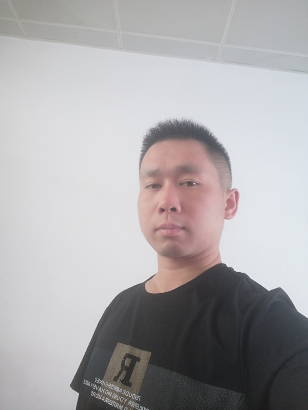 孤独的狼的第一张照片--长沙相亲服务中心