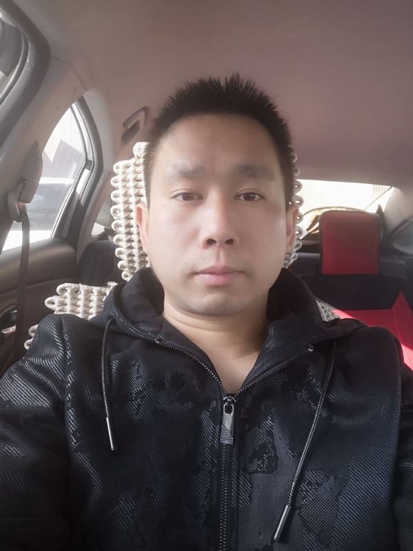 孤独的狼的第二张照片--长沙相亲服务中心