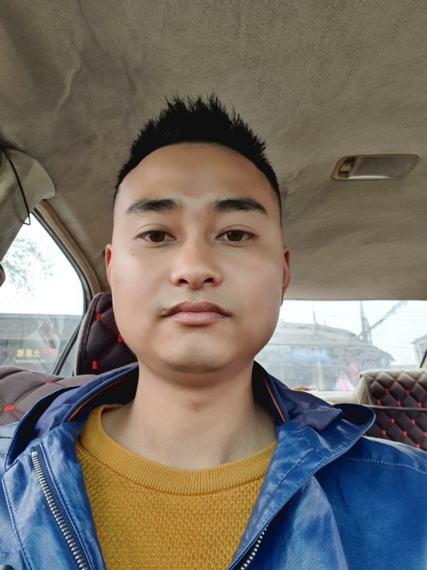 不破不立的第一张照片--长沙相亲服务中心