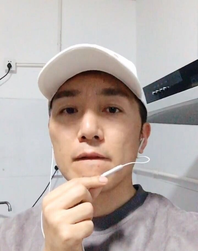 简单人生的第一张照片--长沙相亲服务中心