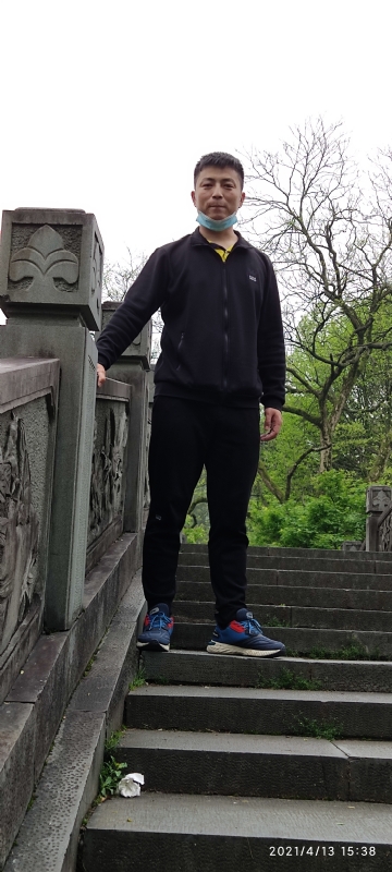 翁的第一张照片--长沙相亲服务中心