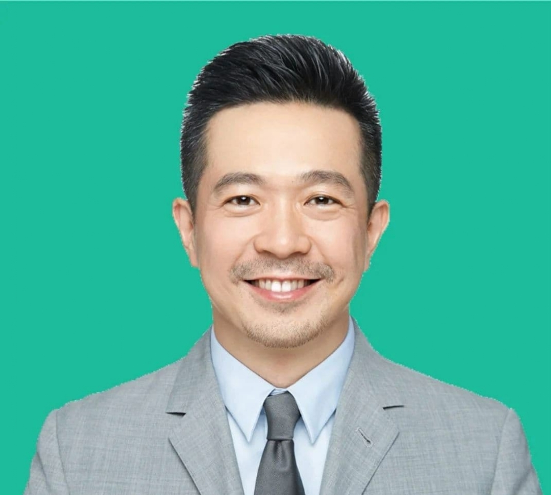 风趣大叔的第二张照片--长沙相亲服务中心