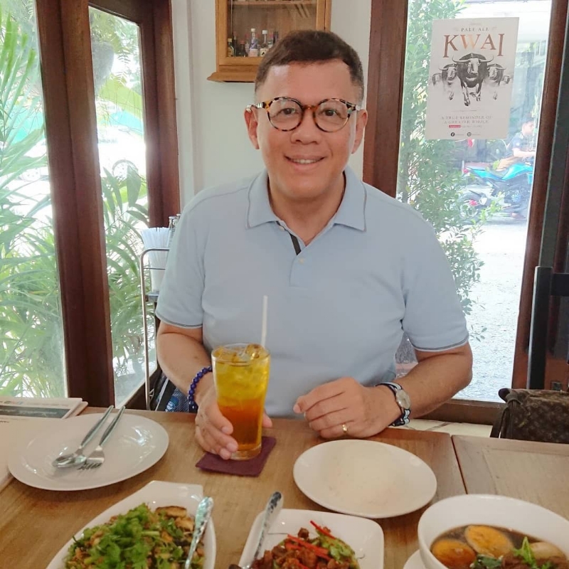 黄伟雄的第二张照片--长沙相亲服务中心