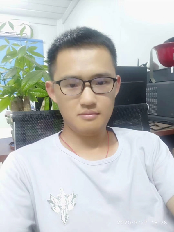 安道夫的第一张照片--长沙相亲服务中心