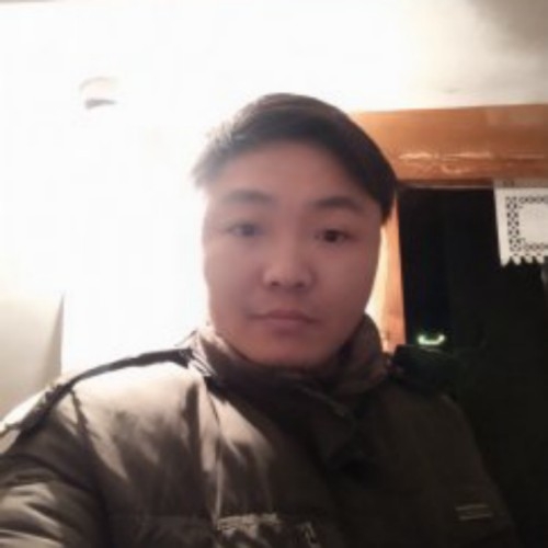 糖果的第一张照片--长沙相亲服务中心