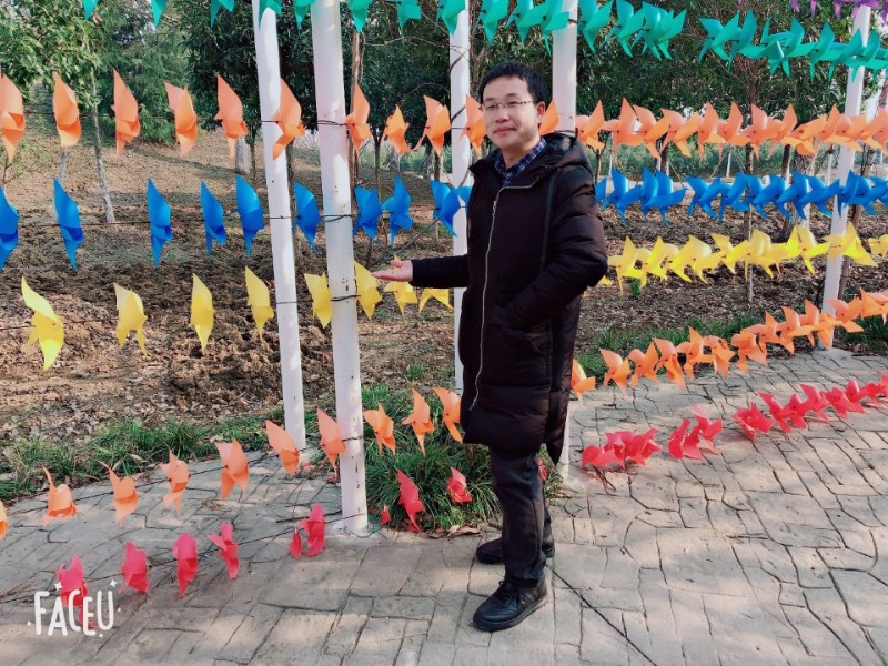 童话里的海的第一张照片--长沙相亲服务中心