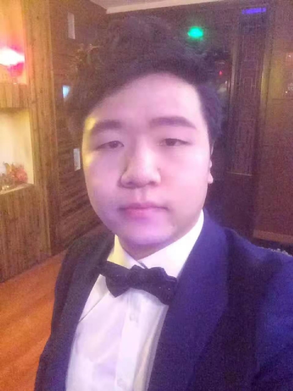 星辰的第二张照片--长沙相亲服务中心