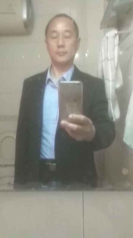 江河湖海的第一张照片--长沙相亲服务中心