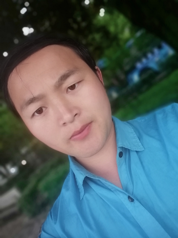 黎夕旧梦的第一张照片--长沙相亲服务中心