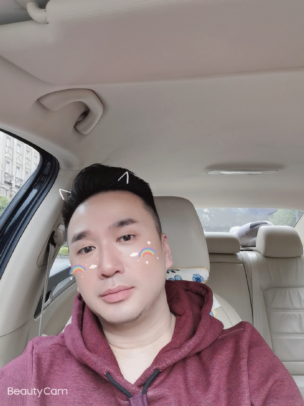 庭菘的第一张照片--长沙相亲服务中心