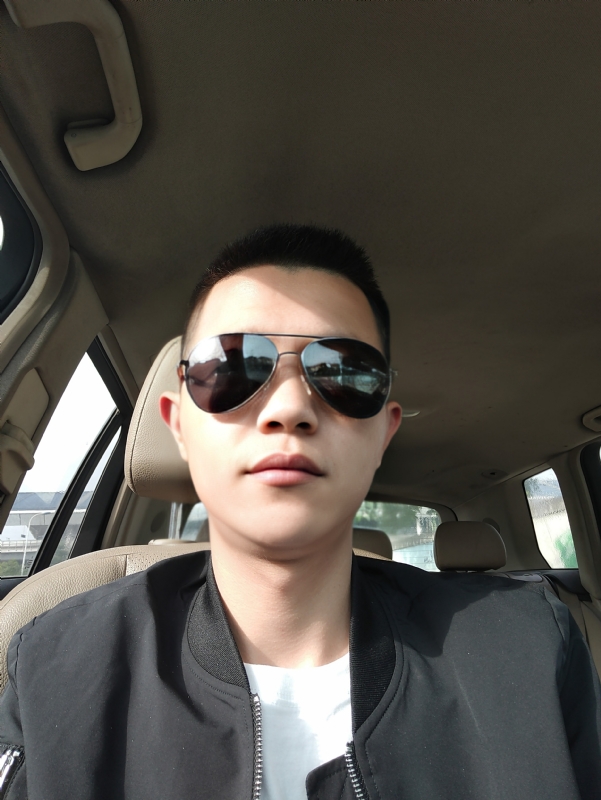 葛先生的第一张照片--长沙相亲服务中心