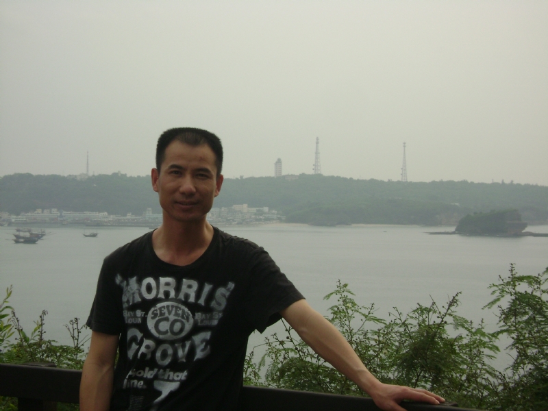 寻缘的第二张照片--长沙相亲服务中心