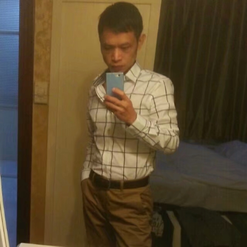 阳光的第一张照片--长沙相亲服务中心