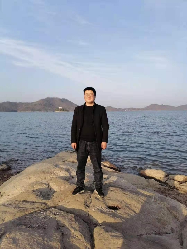 命之子的第一张照片--长沙相亲服务中心