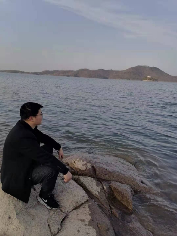 命之子的第二张照片--长沙相亲服务中心